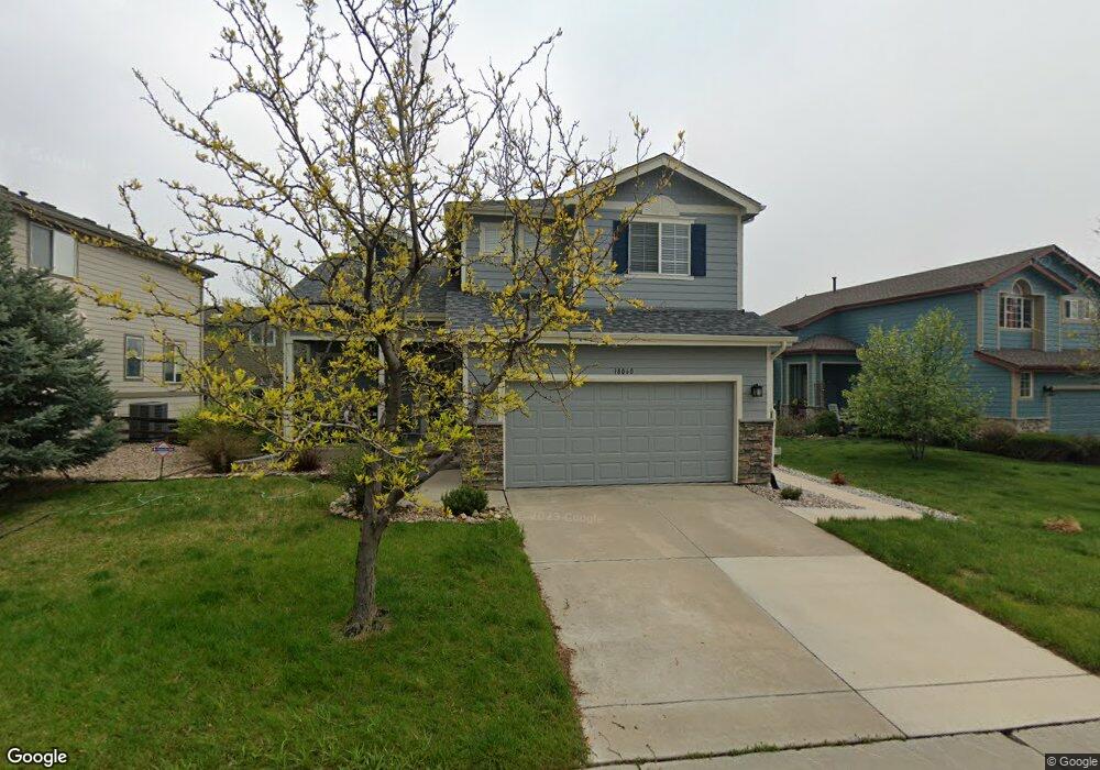 18060 E Orchard Place, Aurora, CO 80016 - photo 1