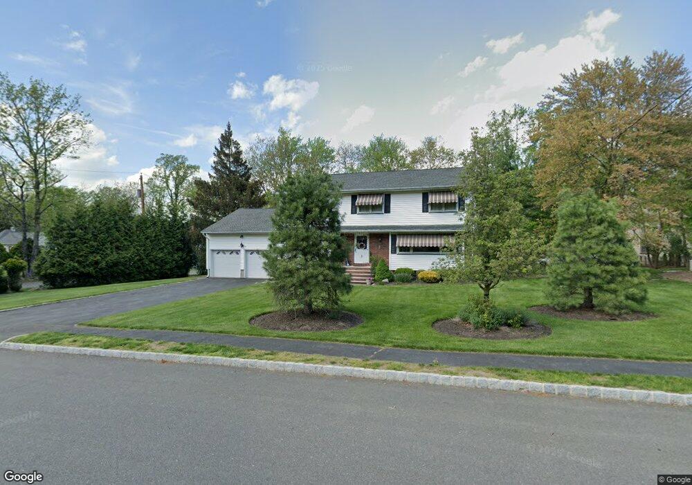 3 Sylvan Way, West Caldwell, NJ 07006 - photo 1