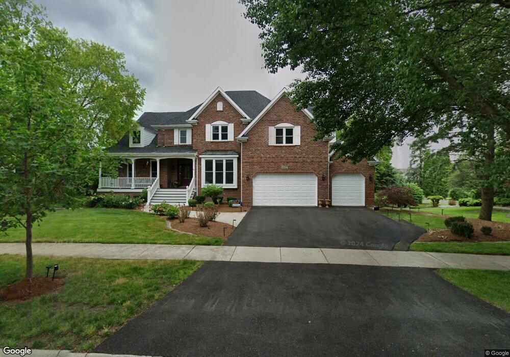 4327 Camelot Cir, Naperville, IL 60564 - photo 1