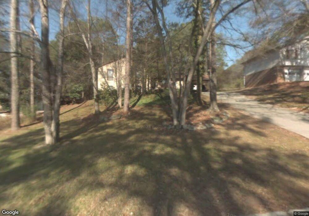 2383 Union Grove Ct, Lithonia, GA 30058 - photo 1
