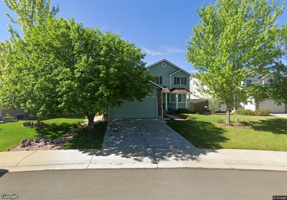 21864 E Lake Place, Aurora, CO 80015 - photo 1