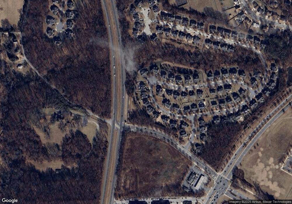 12410 James Madison Ln, Glenn Dale, MD 20769 - photo 1