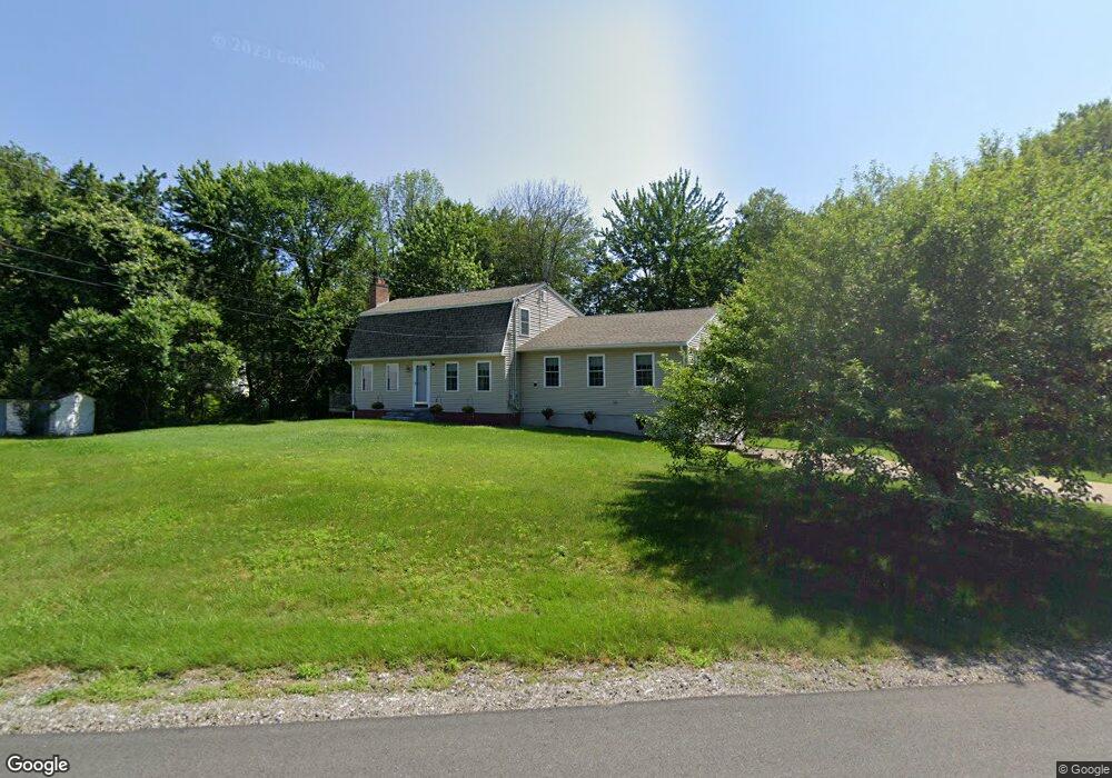 5 Pheasant Ln, Atkinson, NH 03811 - photo 1