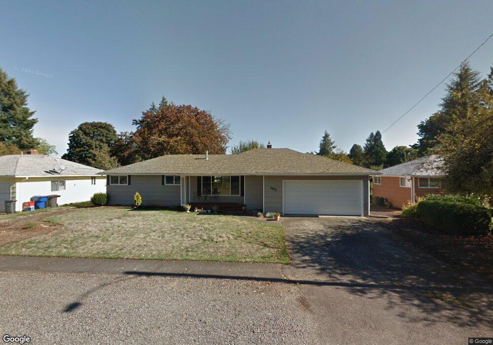 4870 Coloma Dr SE, Salem, OR 97302 - photo 1