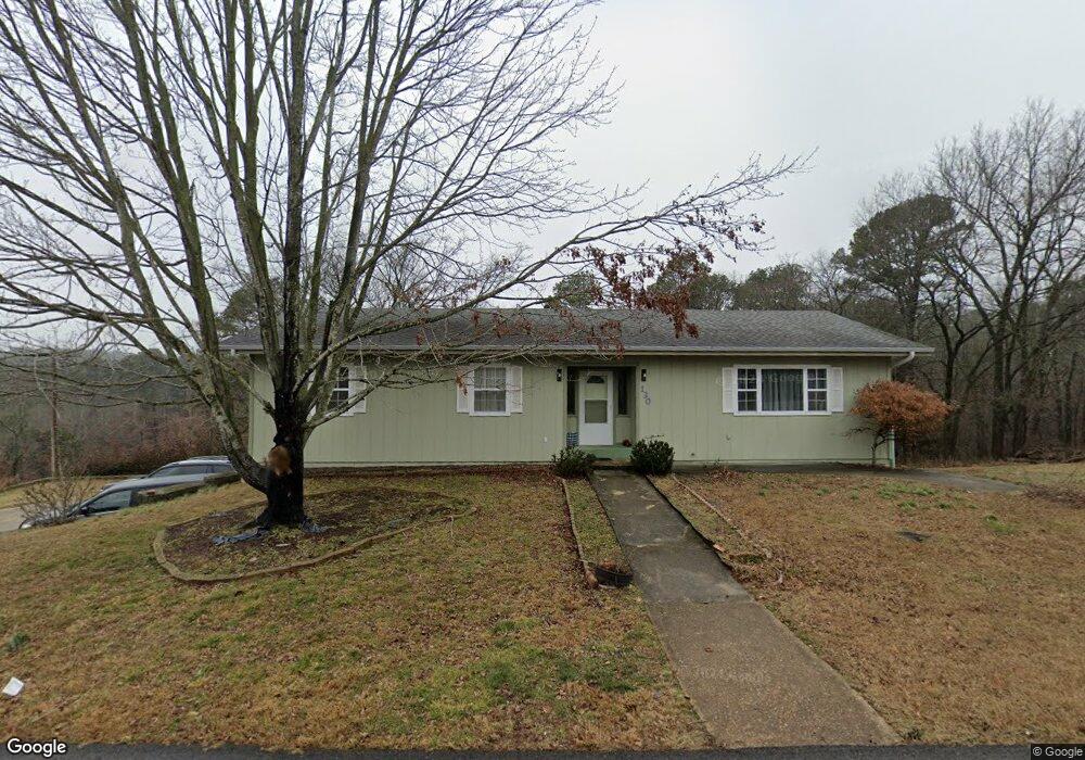 130 Shelton Dr, Eureka Springs, AR 72632 - photo 1