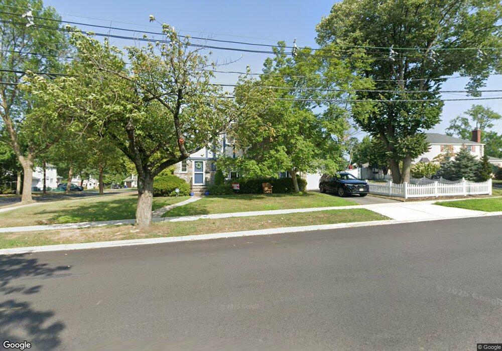 444 Bogert Rd, River Edge, NJ 07661 - photo 1