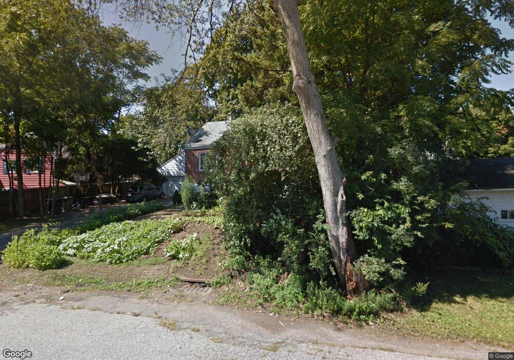 50 Frisbie St, Stamford, CT 06906 - photo 1