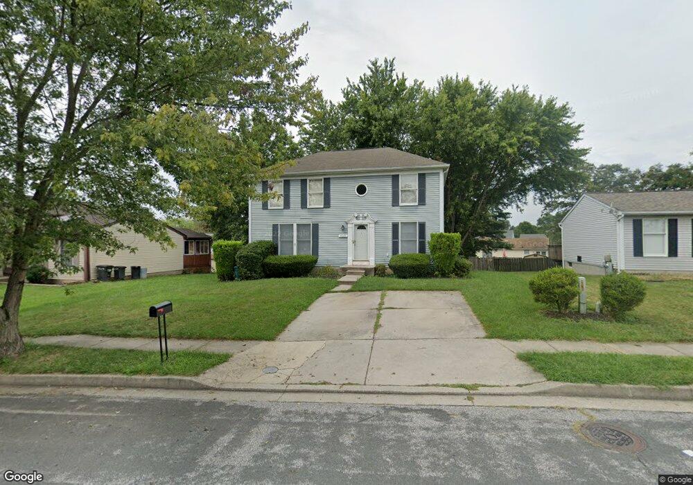 4028 Cedar Mills Rd, Randallstown, MD 21133 - photo 1