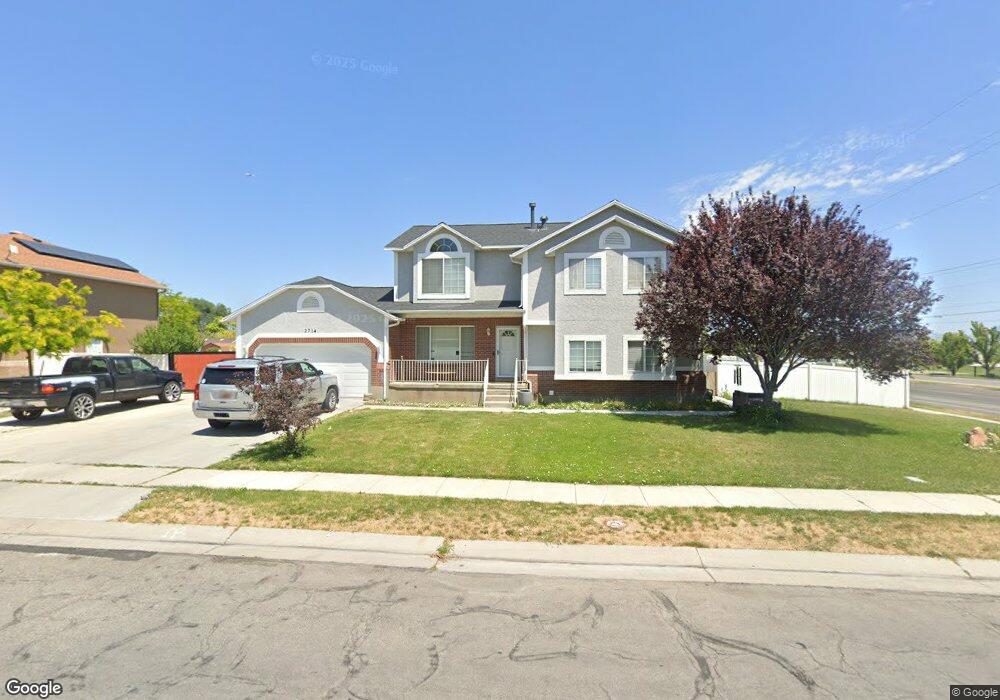 2714 W 12130 S, Riverton, UT 84065 - photo 1
