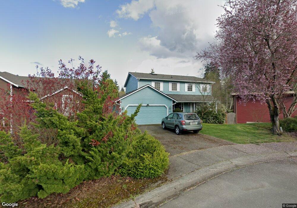 14611 54th Place W, Edmonds, WA 98026 - photo 1