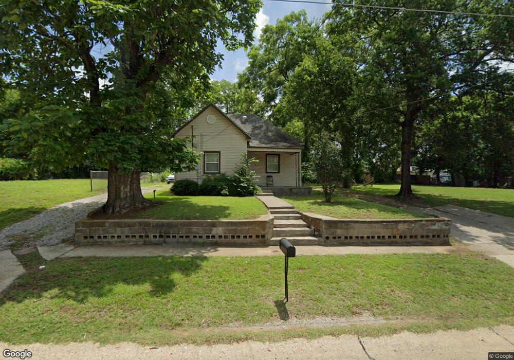 30 E St NE, Ardmore, OK 73401 - photo 1