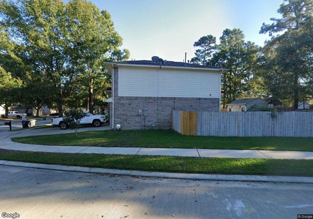 23219 Postwood Park Ln, Spring, TX 77373 - photo 1