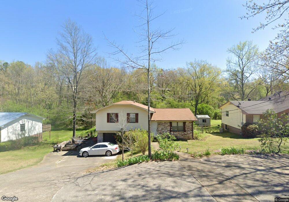 2637 6th St NE, Center Point, AL 35215 - photo 1