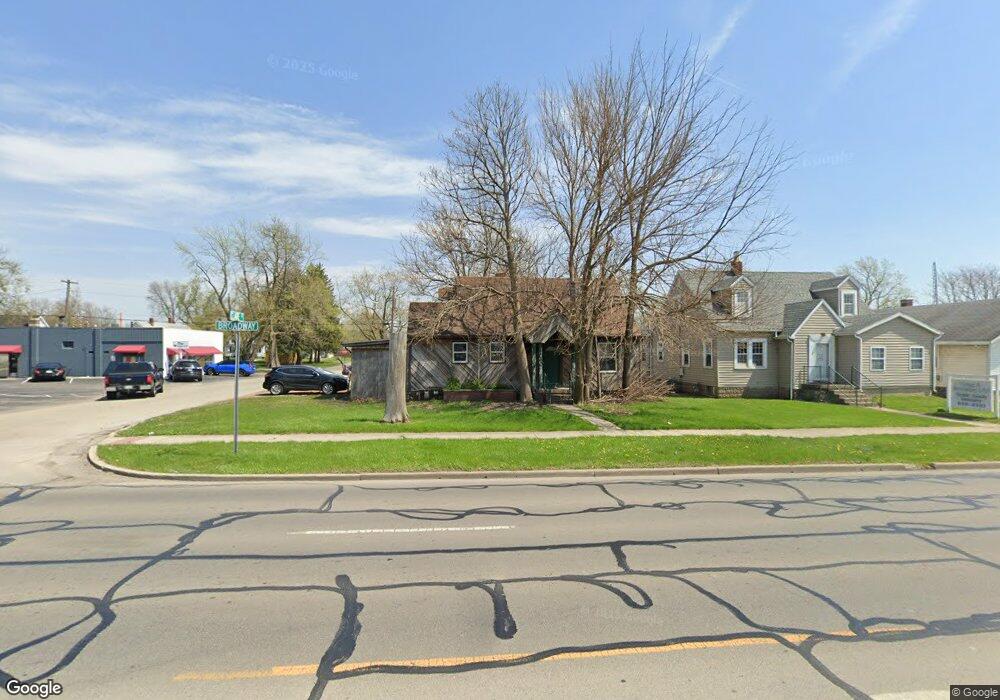 2040 Broadway St, Anderson, IN 46012 - photo 1