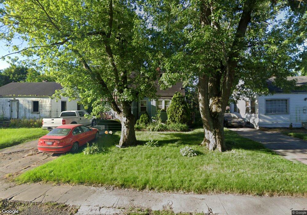 925 E 44th Ave, Gary, IN 46409 - photo 1