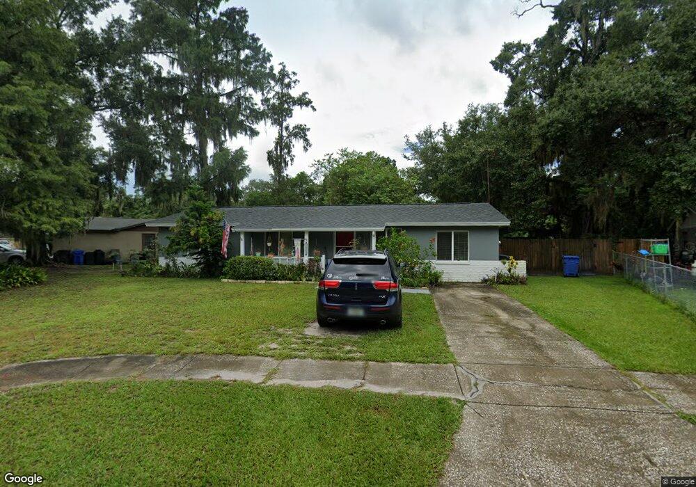 3508 Beechwood Blvd, Tampa, FL 33619 - photo 1