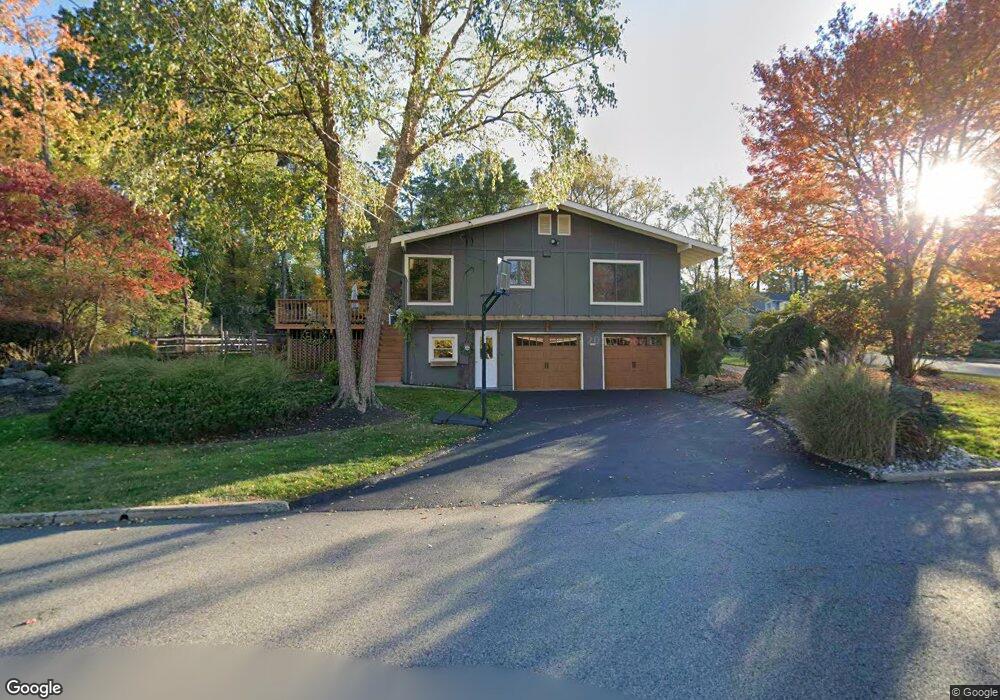 36 N Park Terrace, Congers, NY 10920 - photo 1