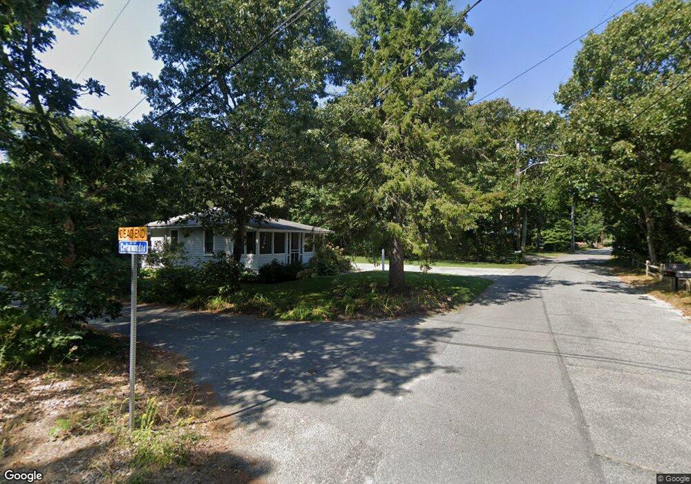 0 Cedarwood Rd unit 20612195, Cotuit, MA 02635 - photo 1