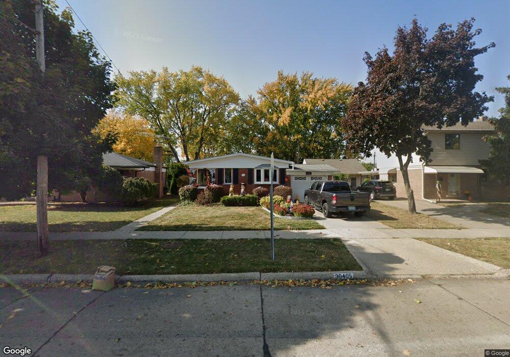 30405 J Carls St, Roseville, MI 48066 - photo 1