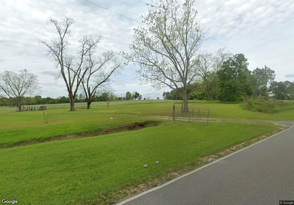 61 Pressley Dr, Pavo, GA 31778 - photo 1