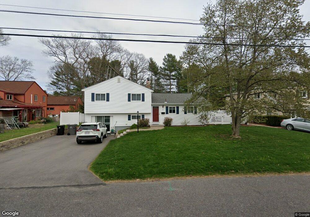 63 Hadley Rd, Framingham, MA 01701 - photo 1