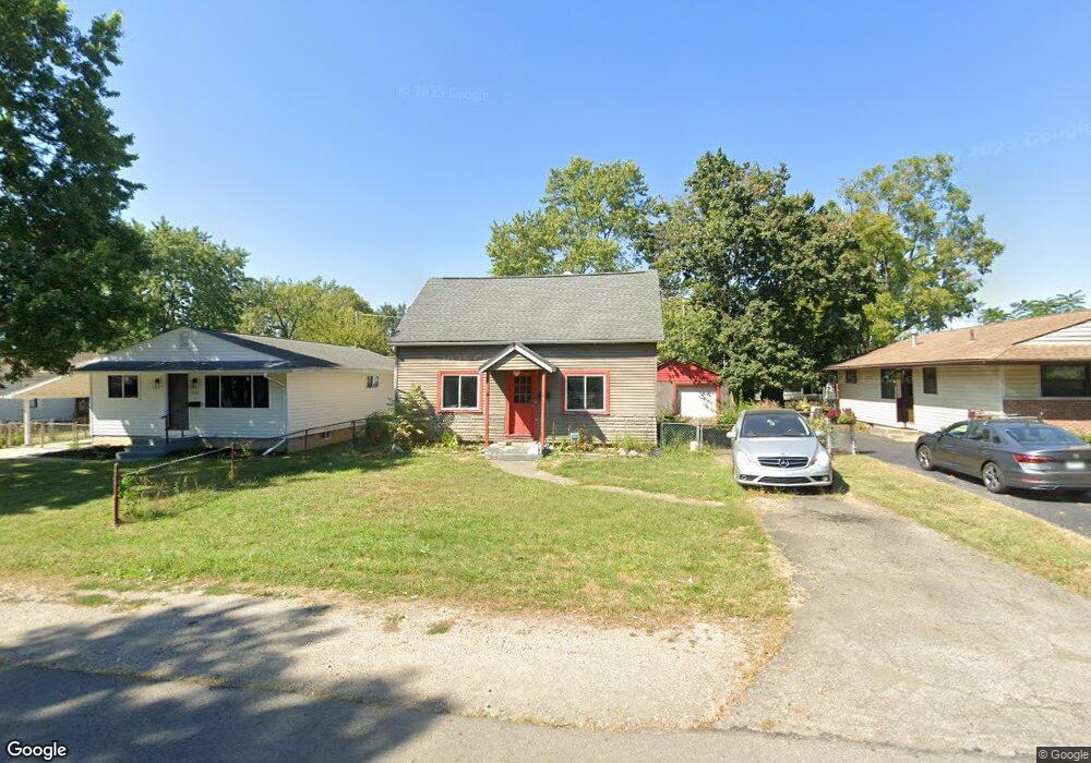 529 Erickson Ave, Columbus, OH 43213 - photo 1