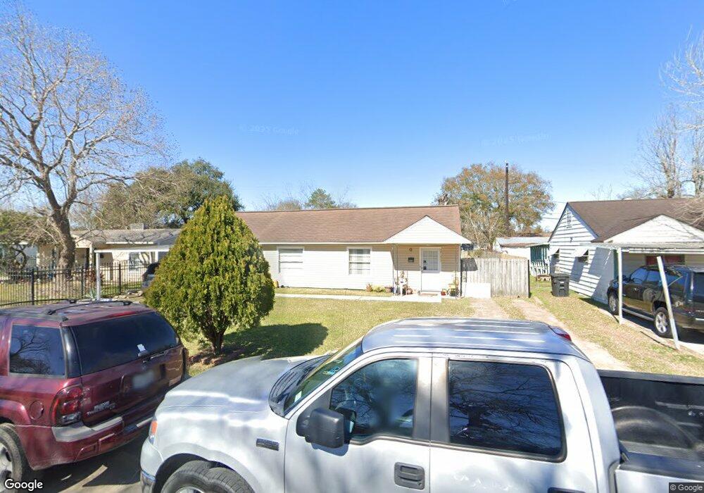 7635 Greendowns St, Houston, TX 77087 - photo 1