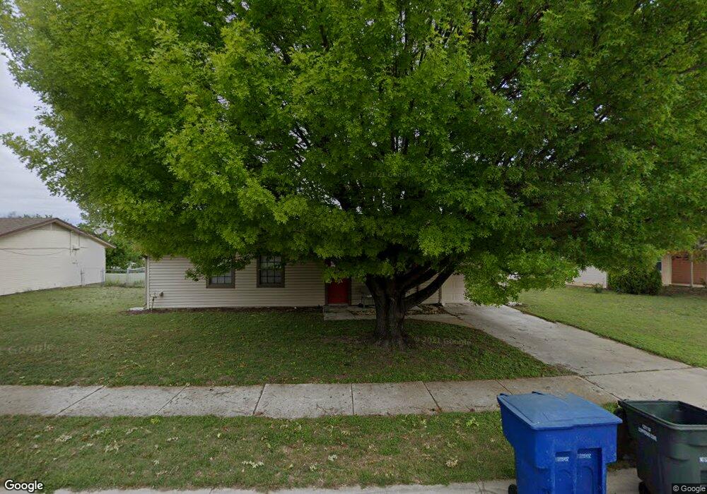 909 Hackberry St, Copperas Cove, TX 76522 - photo 1