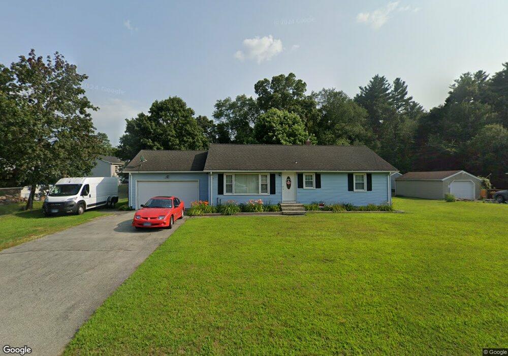 7 Jolly Rd, Danielson, CT 06239 - photo 1