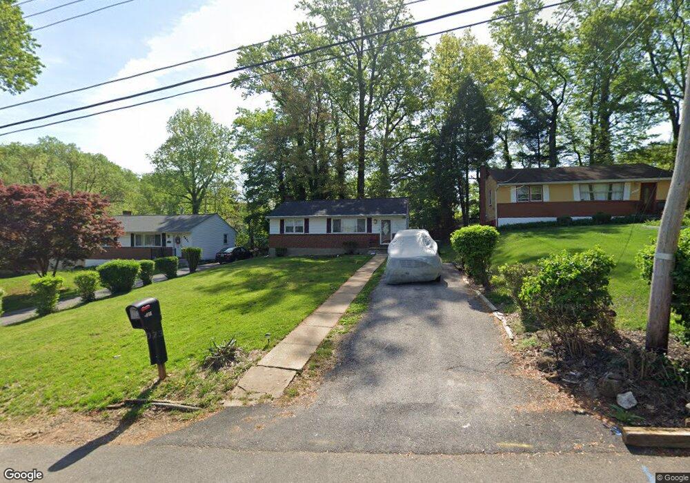 3669 Clifmar Rd, Windsor Mill, MD 21244 - photo 1