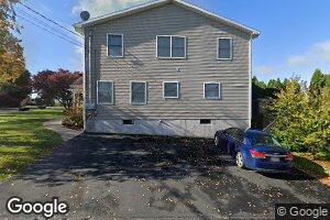 812 Blakely St, Jessup, PA 18434