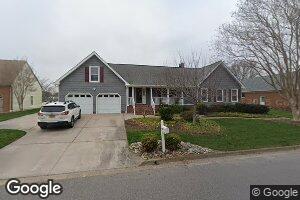 1307 Plantation Lakes Cir, Chesapeake, VA 23320