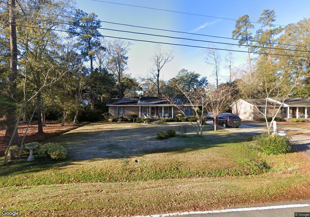 1503 Collins Park St, Conway, SC 29526 - photo 1