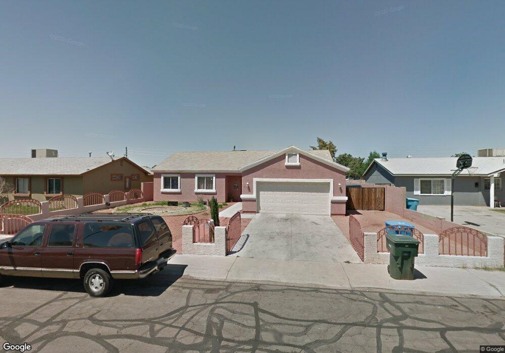 8526 W Vale Dr, Phoenix, AZ 85037 - photo 1