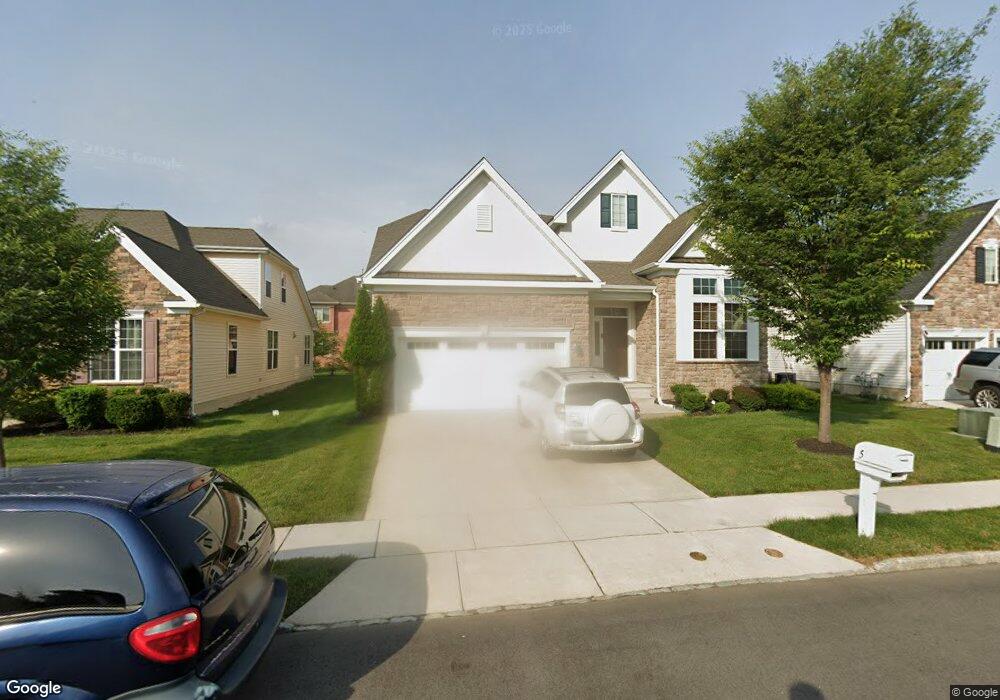 5 Michelangelo Dr, Monmouth Junction, NJ 08852 - photo 1