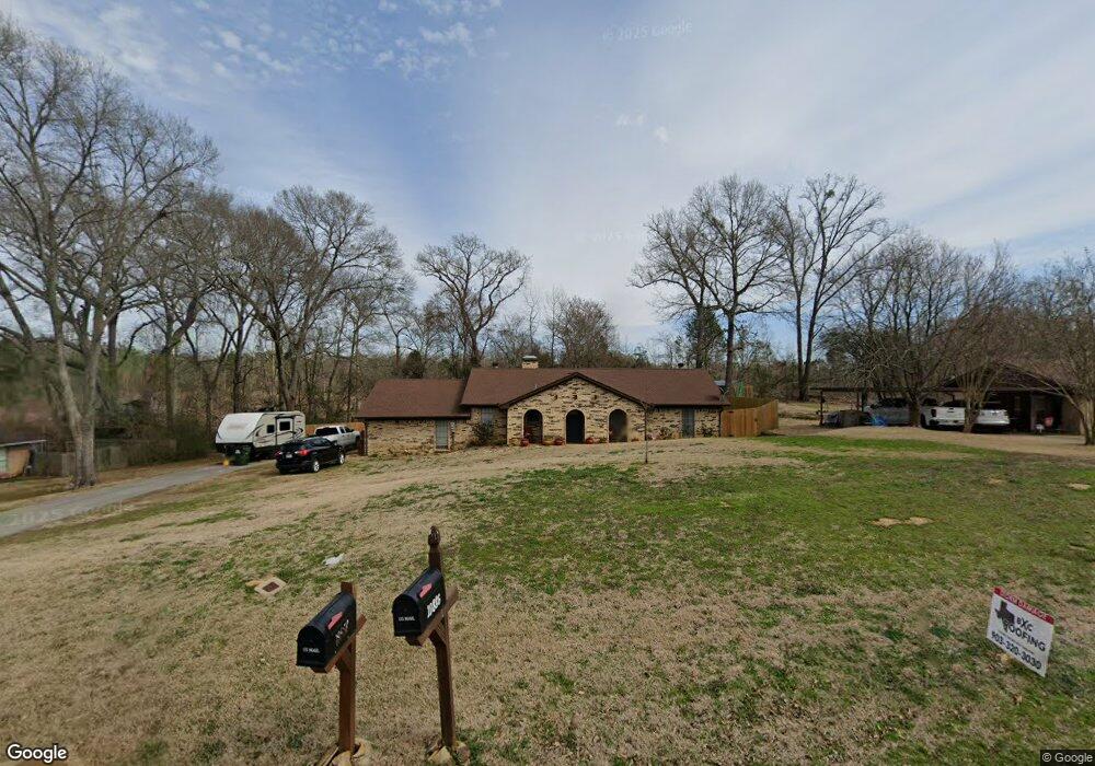 10883 County Road 2206, Tyler, TX 75707 - photo 1
