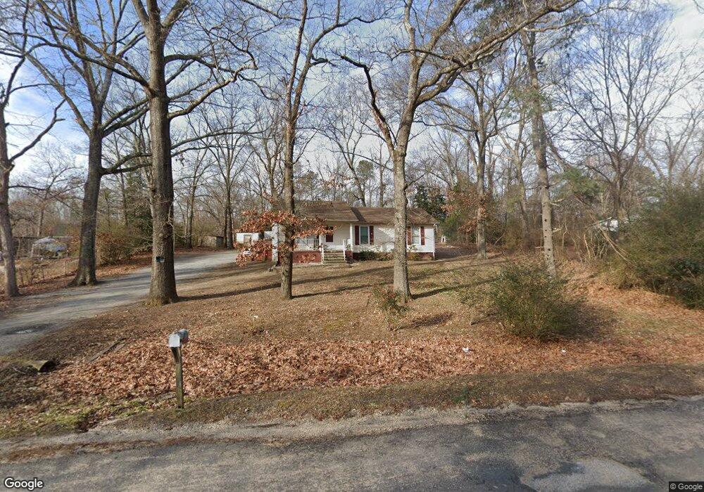 26290 Chaucer St, Ruther Glen, VA 22546 - photo 1