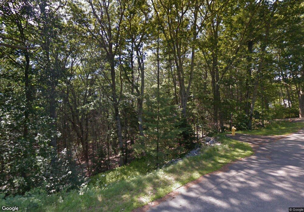 56 Montgomery Rd, Boothbay Harbor, ME 04538 - photo 1