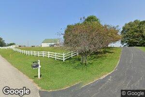 16399 State Route 136 E, Robards, KY 42452