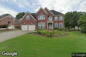 2077 Kinsmon Dr Unit 6, Marietta, GA 30062