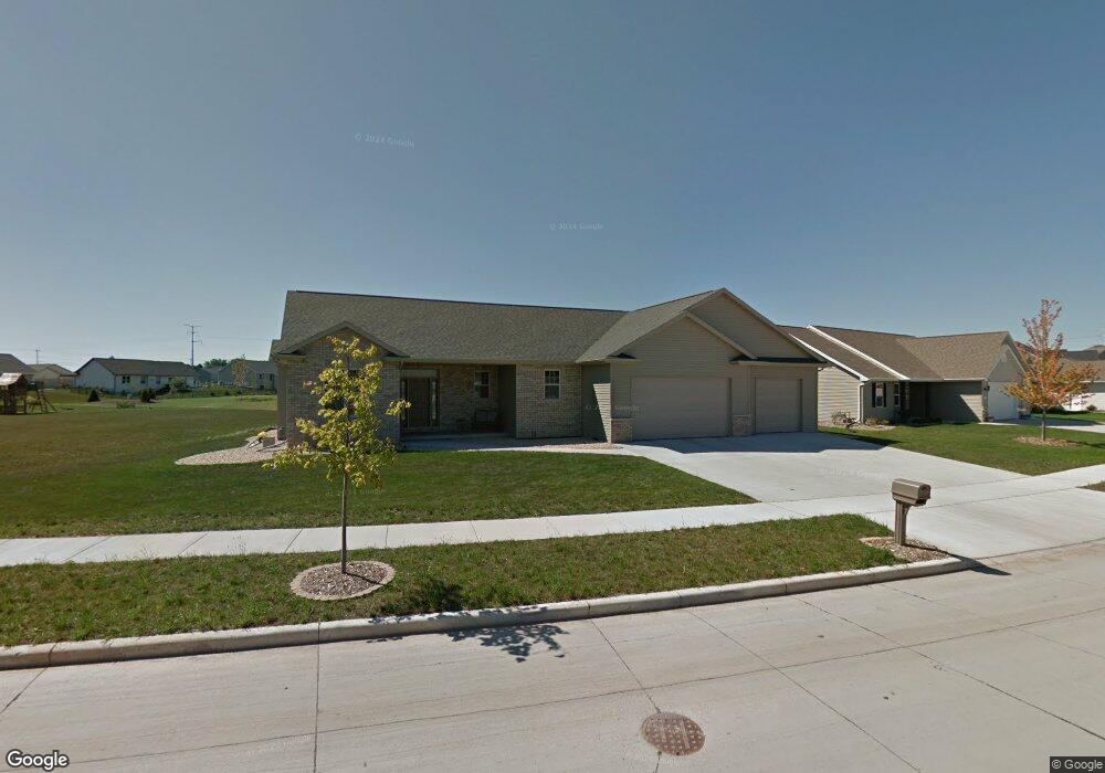 1130 Bobby Ct, Appleton, WI 54915 - photo 1