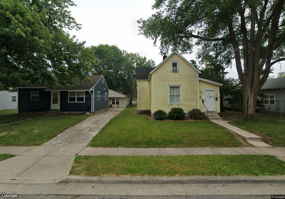 2007 Stillwell St, Lafayette, IN 47904 - photo 1