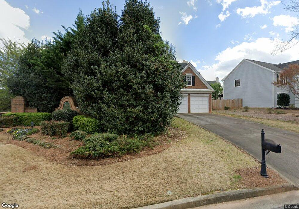 10955 Chatburn Way unit 1, Duluth, GA 30097 - photo 1