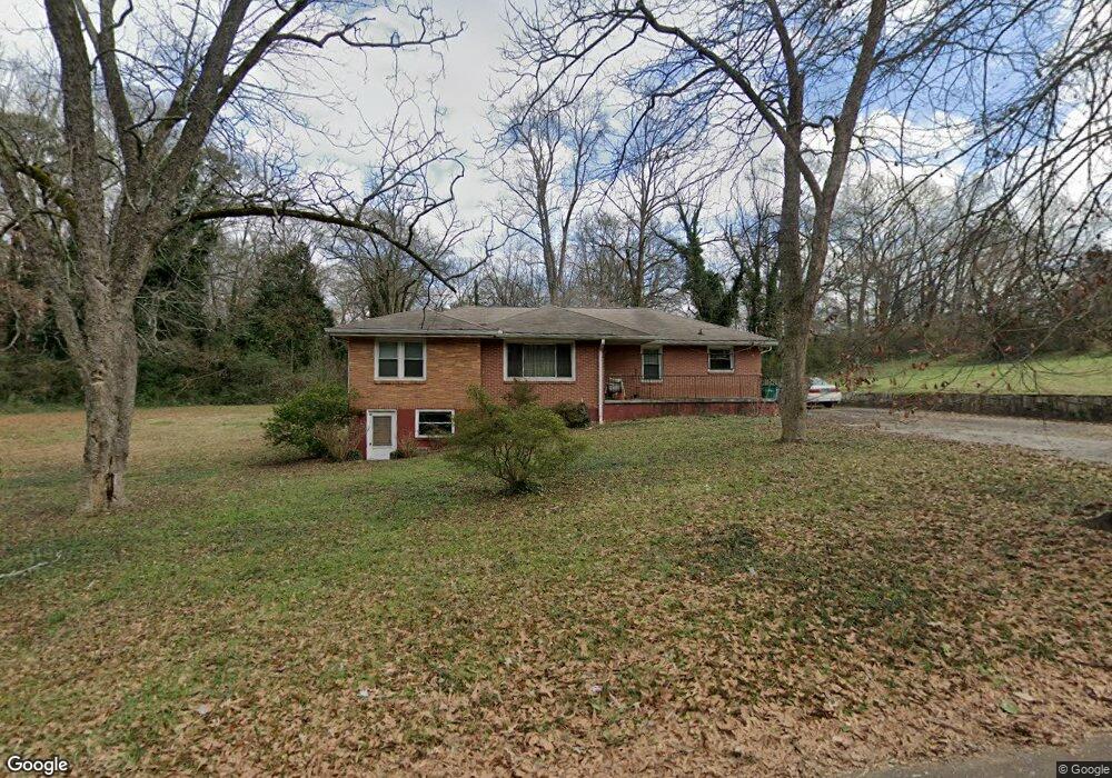 929 Mell Ave, Clarkston, GA 30021 - photo 1