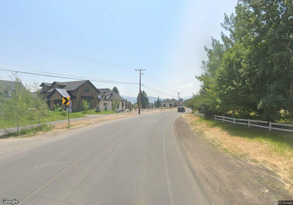 1184 N Homestead Dr W unit 4, Midway, UT 84049 - photo 1