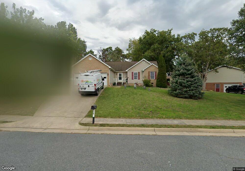 1730 Park Lawn Dr, Harrisonburg, VA 22801 - photo 1