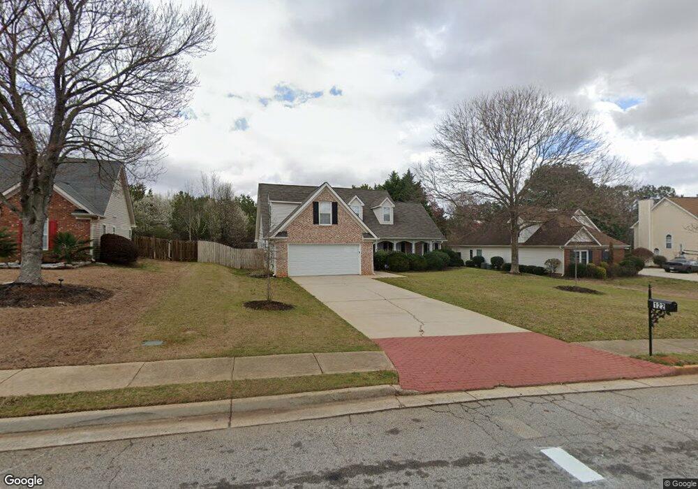 122 Ivy Trace unit 1, McDonough, GA 30253 - photo 1