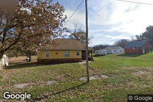 708 5th St, Nodaway, IA 50857