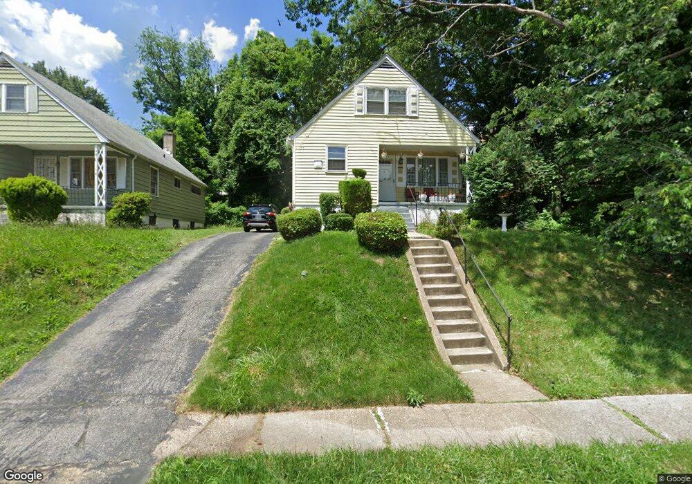 2508 Woodland Ave, Baltimore, MD 21215 - photo 1