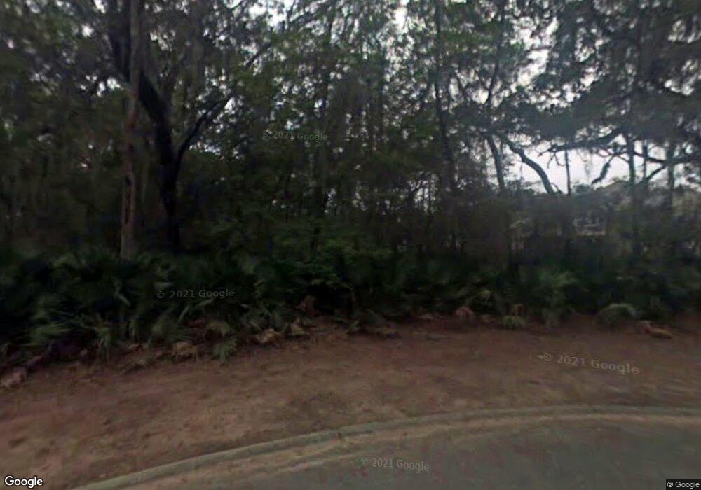 1105 Phillips Ln, Saint Simons Island, GA 31522 - photo 1